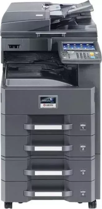 МФУ KYOCERA TASKalfa 3510i