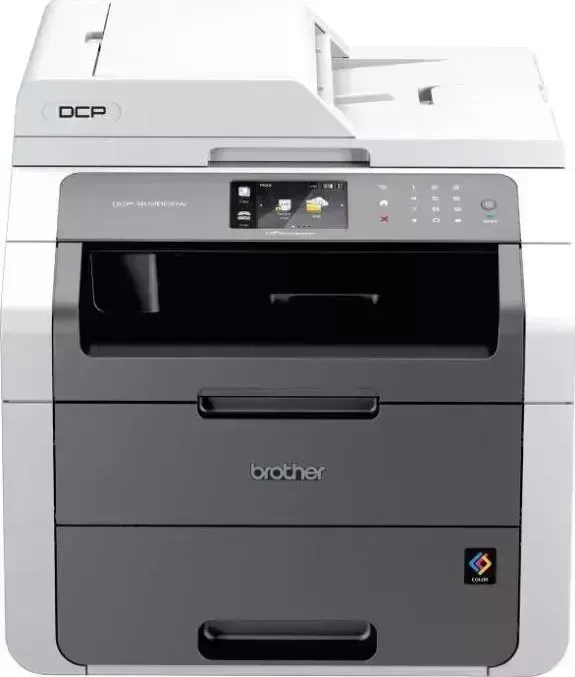 МФУ BROTHER DCP-9020CDW