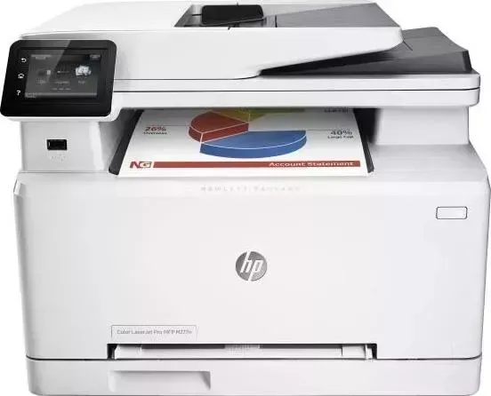 МФУ HP Color LaserJet Pro M274n