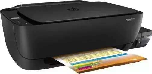 МФУ HP DeskJet GT 5810