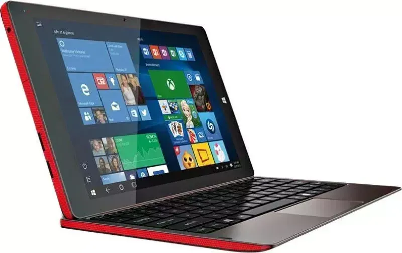 Планшет PRESTIGIO MultiPad Visconte V (PMP1012TE3GRD)