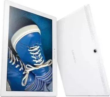 Планшет LENOVO A10-30 белый (ZA0D0053RU)