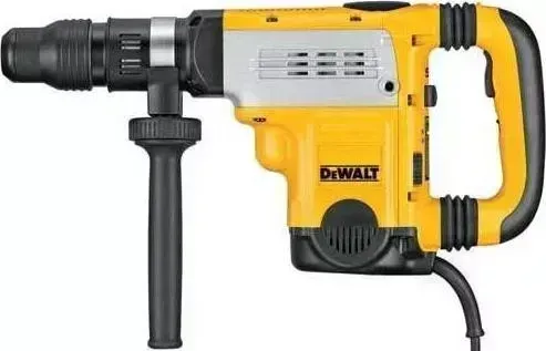 Перфоратор DEWALT D 25711 K