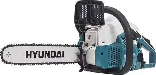 Электропила HYUNDAI X 360