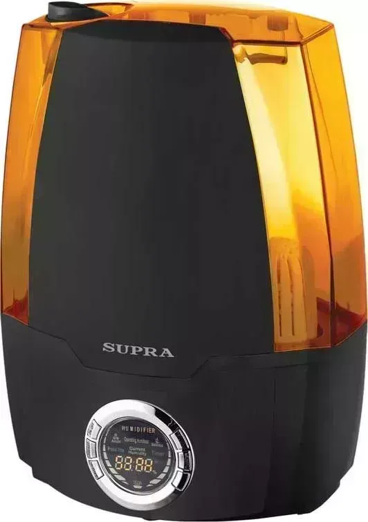 Увлажнитель воздуха SUPRA HDS-205 orange