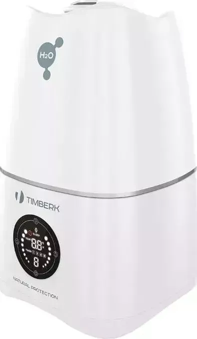 Увлажнитель воздуха TIMBERK THU UL 15E (W)