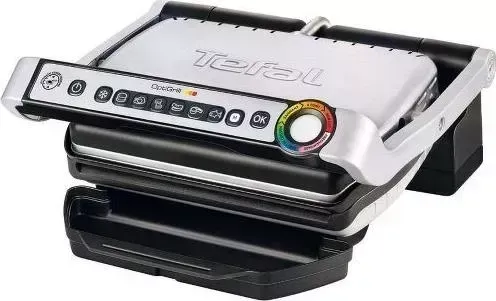 Гриль TEFAL гриль GC 702 D34