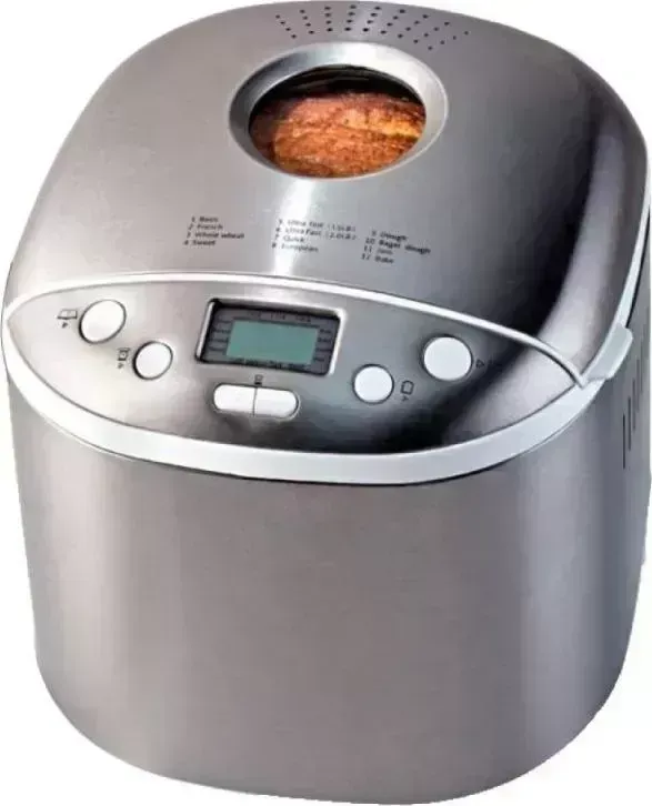 Хлебопечка ARIETE 0131 BDM