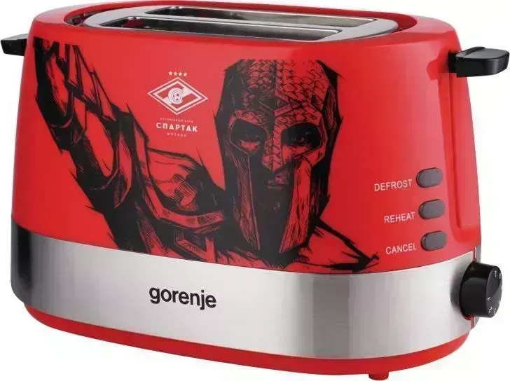 Тостер GORENJE T 850 FCSM