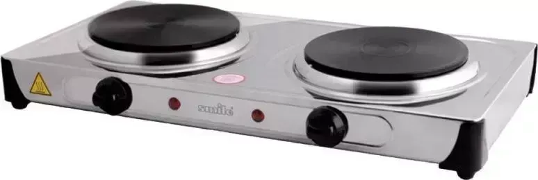 Настольная плита SMILE DEP 9015