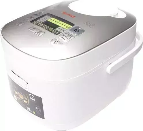 Мультиварка TEFAL RK814E32