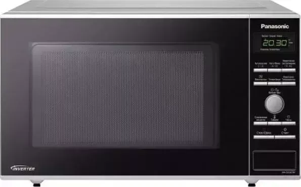 Микроволновая печь PANASONIC NN-SD361MZPE
