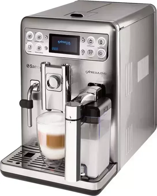 Кофемашина PHILIPS Saeco HD 8858/01