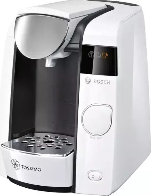 Кофеварка BOSCH TAS 4504