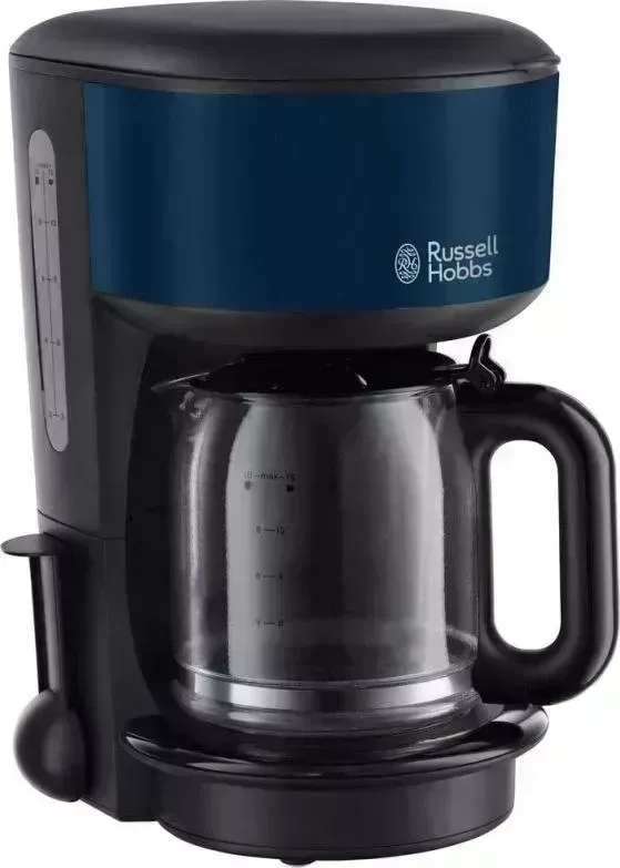 Кофеварка RUSSELL HOBBS 20134-56