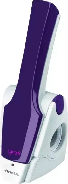 Измельчитель ARIETE Grati 2.0 Purple