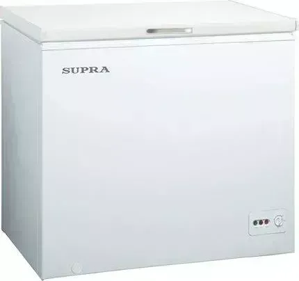Морозильник SUPRA CFS-305
