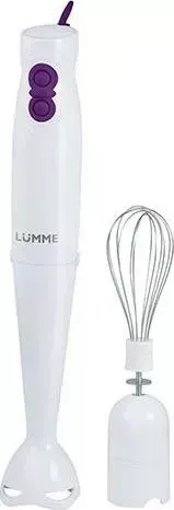 Блендер LUMME LU-1828 светлый чароит
