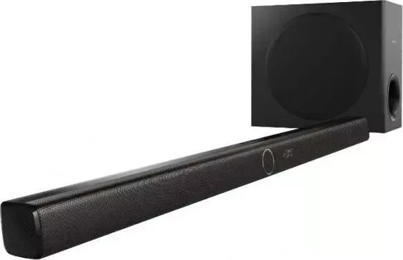 Домашний кинотеатр PHILIPS HTL 3160B/12