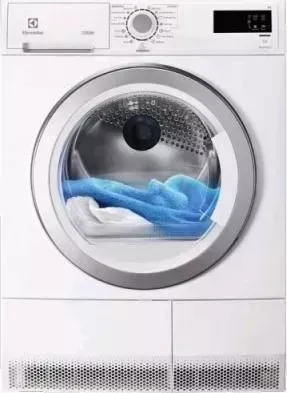 Сушильный автомат ELECTROLUX EDH 3686 GDE