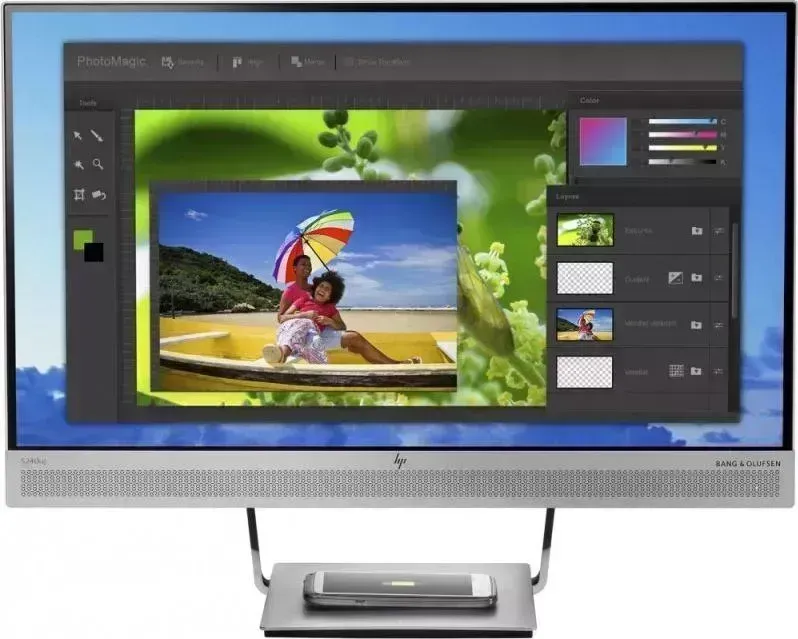 Монитор HP S240uj