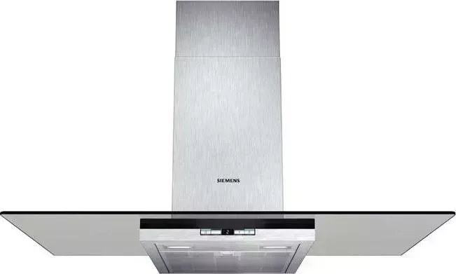 Вытяжка SIEMENS LC 68GA542
