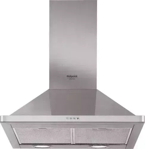 Вытяжка Hotpoint ARISTON RHPN 6.4F AM X