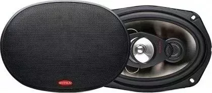 Автоакустика SUPRA SJ-694