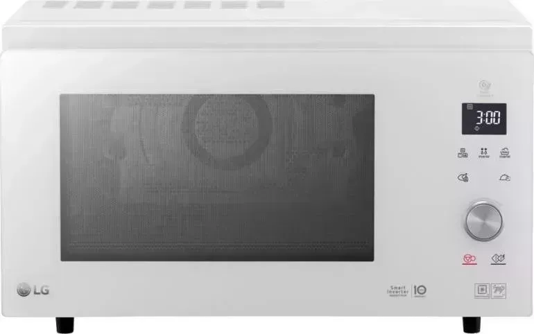 Микроволновая печь LG MJ 3965 BIH