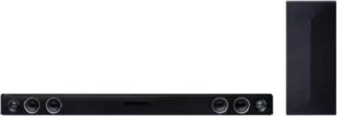 Домашний кинотеатр LG SH3B