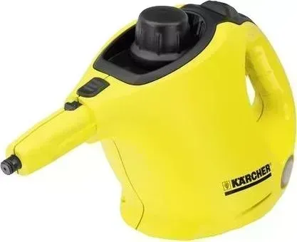 Пароочиститель KARCHER SC 1 Premium + Floor Kit