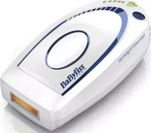 Эпилятор BABYLISS G933E