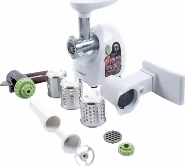 Мясорубка ENDEVER Sigma 49