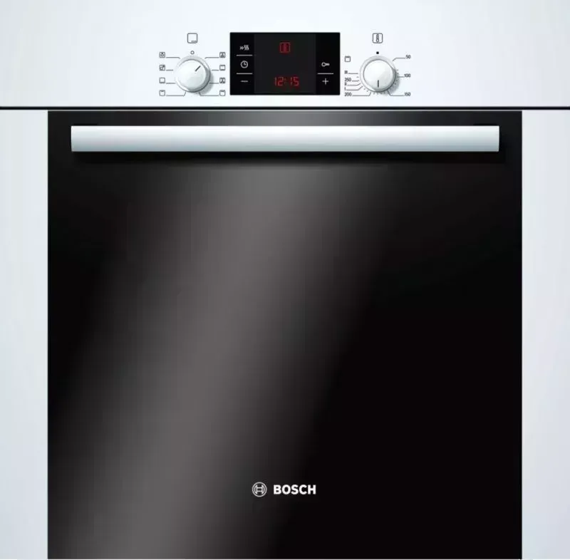 Духовой шкаф электрический BOSCH HBA 23B222E