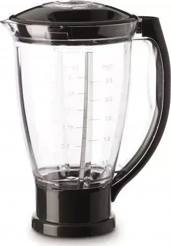 Блендер MOULINEX XF634BB1
