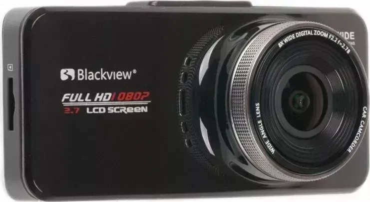 Видеорегистратор Blackview Z1 GPS BLACK
