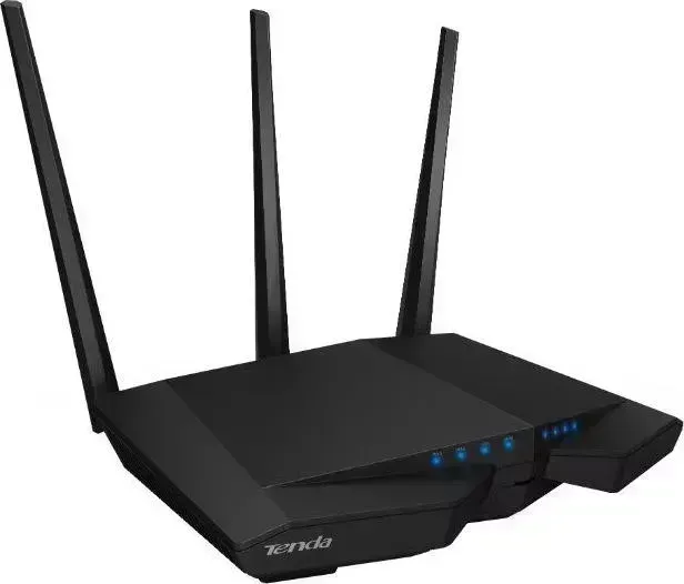 Маршрутизатор TENDA AC18