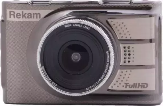 Видеорегистратор Rekam Автомобильный F200