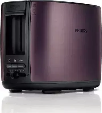 Тостер PHILIPS HD 2628/90