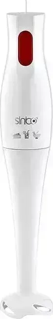 Блендер SINBO SHB 3105 красный