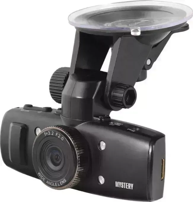 Видеорегистратор MYSTERY MDR-840HD