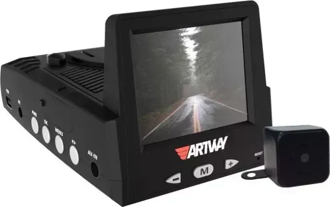 Видеорегистратор Artway MD-103