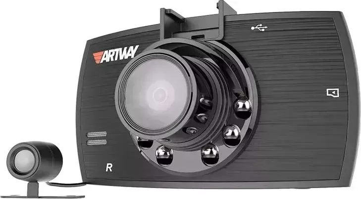 Видеорегистратор Artway AV-520