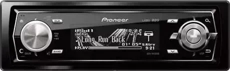 Автомагнитола PIONEER DEH-9450UB