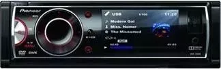 Автомагнитола PIONEER DVH-780AV