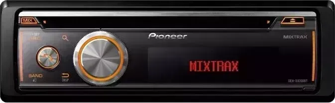 Автомагнитола PIONEER DEH-X8700BT