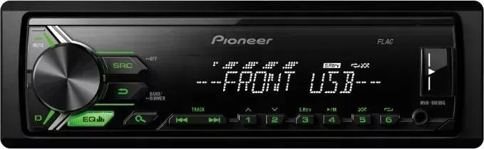 Автомагнитола PIONEER MVH-190UB
