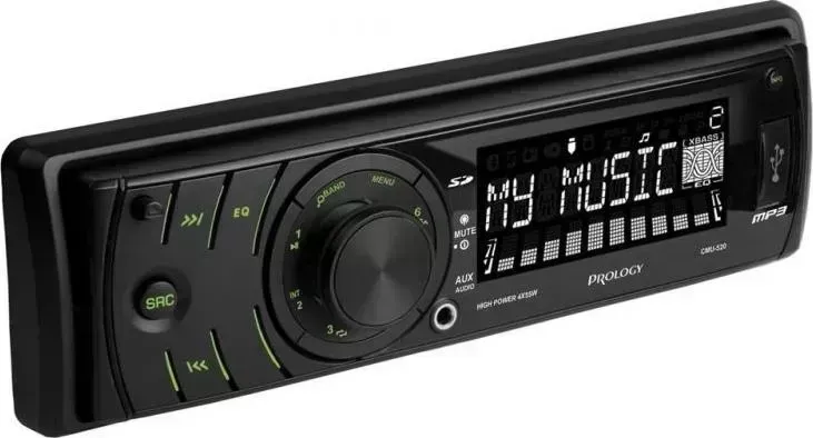 Автомагнитола PROLOGY CMU-520