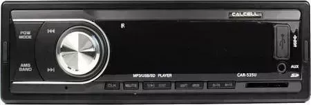 Автомагнитола CALCELL CAR-535U
