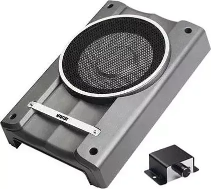Автоакустика MYSTERY MBS-304A